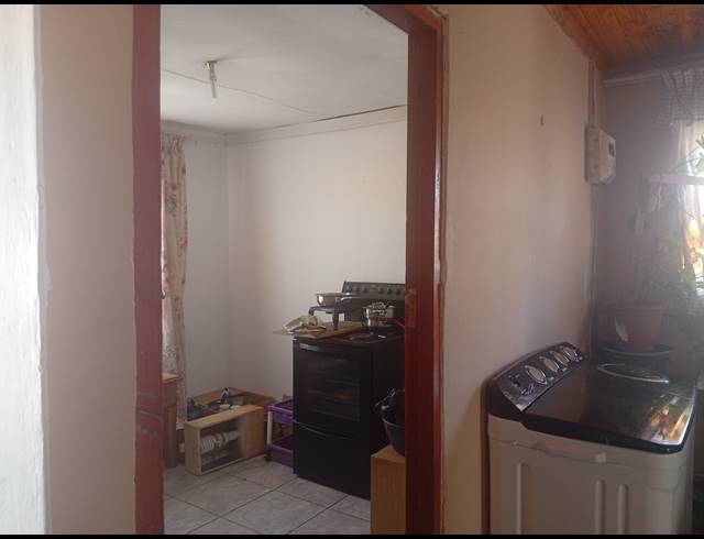 4 BEDROOM HOUSE FOR SALE IN GREENSFIELDS